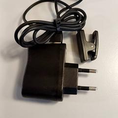 Adaptador smartwatch oplader, como reportado por Padualaan 99 utilizando o iLost