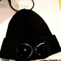 Mütze black, gemeldet von Pathé Nijmegen über iLost