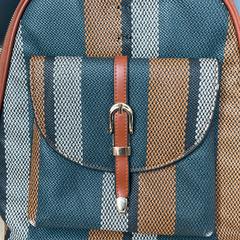 Rugtas, ako bolo nahlásené Haven Hotel Rotterdam pomocou iLost