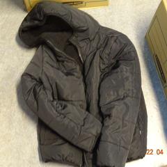 İLost kullanarak Gemeente Leopoldsburg tarafından bildirildiği gibi Dış giyim zwart