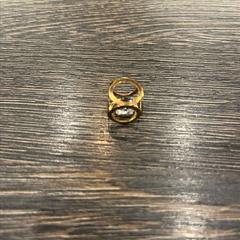 Halskette bedeltj evoofr armban, gemeldet von WestCord Hotel Eindhoven über iLost