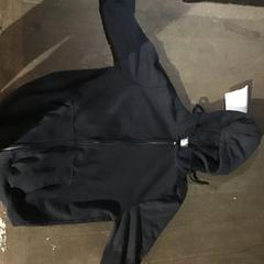 Blauwe hoodie, rapporterat av De Heeren van Aemstel med iLost