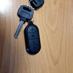 鍵 Fatbike がiLostで Gemeente Roermond によって報告されました