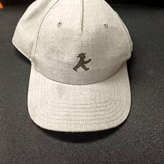 Casquette Grijs, a été signalé par Qbuzz GD Groningen Peizerweg utilisant iLost