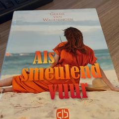 Libro, ha sido reportado por Van der Valk Hotel Haarlem con iLost