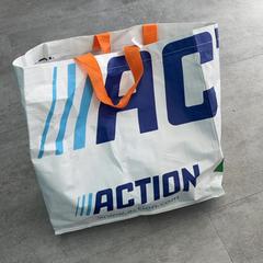 Bag, as reported by Arriva Achterhoek-Rivierenland using iLost