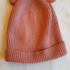 Txapela roze, gisa salatu by DierenPark Amersfoort iLost erabiliz