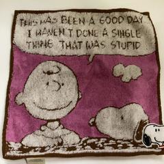 Hand towel, as reported by IKEA鶴浜 using iLost