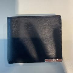 Billetera op naam van Eldeftar, Egypte, ha sido reportado por Gemeente Amsterdam con iLost