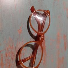 Bril op sterkte, som rapporterats till iLost