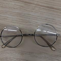 Glasses Silver, as reported by IKEA Älmhult using iLost