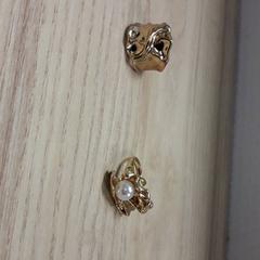 Ringer Goud, som rapportert av IKEA Breda ved bruk av iLost