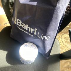 Bossa met blikje, segons ha informat Haven Hotel Rotterdam mitjançant iLost