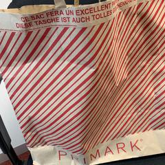 Tasje, amint azt Arriva Achterhoek-Rivierenland az iLost segítségével jelentette.