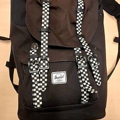 Rugtas, zoals gemeld door RET met iLost