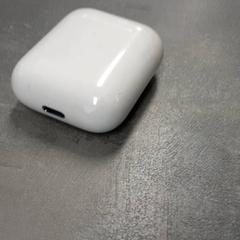 Casque audio oortjes, a été signalé par Arriva Friesland / Groningen utilisant iLost