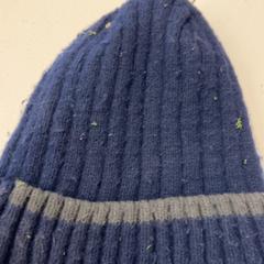 Gorro, segons ha informat GVB mitjançant iLost