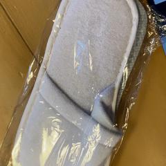 Pantofole Wit, come riportato da Familie Resort Molenwaard utilizzando iLost