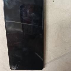 I phone Zwart, come riportato da Qbuzz GD Groningen Peizerweg utilizzando iLost