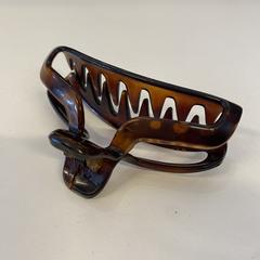 Haarklem Bruin, zoals gemeld door NHL Stenden hogeschool Emmen met iLost