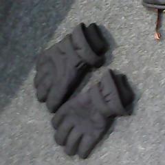 Handschuhe, gemeldet von SnowWorld Landgraaf über iLost