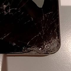 Okostelefon, amint azt De Efteling az iLost segítségével jelentette.