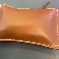 Tasche bruin, gemeldet von Eindhoven Airport über iLost