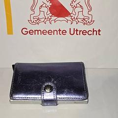 Pasjeshouder Berger, zoals gemeld door Gemeente Utrecht met iLost