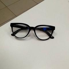 Glasögon, rapporterat av ilévia med iLost