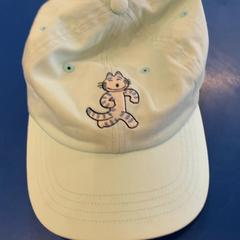 Cappello, come riportato da IKEA福岡新宮 utilizzando iLost