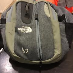 Rugzak, zoals gemeld door U-OV Utrecht met iLost