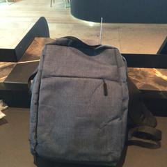 Bag, zoals gemeld door Van der Valk Hotel Amsterdam Zuidas met iLost