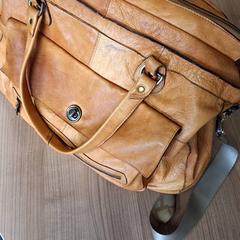 Sack, gemeldet von Connexxion Haarlem AML über iLost