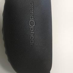 Estuche para gafas con gafas, ha sido reportado por Centraal magazijn con iLost