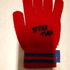 Gants, a été signalé par IKEA Zwolle utilisant iLost