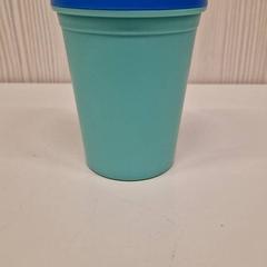 Drinking cup, as reported by Transdev Gooi en Vechtstreek using iLost