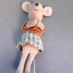 Knuffel, som rapportert av Diergaarde Blijdorp ved bruk av iLost