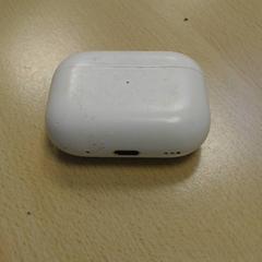 Airpods-hülle, gemeldet von Walibi Holland über iLost