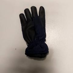 Rukavice, ako bolo nahlásené Regio West-Vlaanderen pomocou iLost