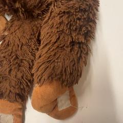 Knuffel, zgłoszono przez GVB przy użyciu iLost