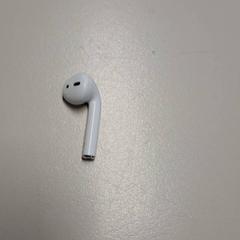 AirPod-ak, gisa salatu by Connexxion Haarlem IJmond iLost erabiliz