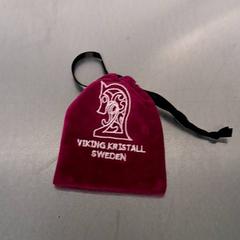 Förvaringspåse, rapporterat av Keolis Lund med iLost