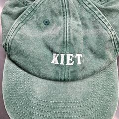 Mössa Green, Kiet, rapporterat av TU/e - Receptie Vertigo med iLost