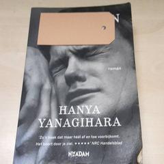 Bok, rapporterat av Arriva Oost-Brabant med iLost