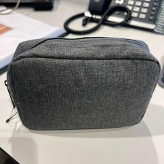 Estuche, segundo informou Gebo Tours usando iLost