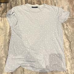 T-shirt, as reported by Van der Valk Hotel Amsterdam-Amstel using iLost