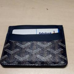 Peňaženka FOOLEN, ako bolo nahlásené Arriva Oost-Brabant pomocou iLost