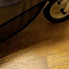 Pråm, rapporterat av De Efteling med iLost