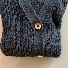 Gyerekmellény, amint azt IKEA Nantes az iLost segítségével jelentette.