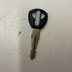 Clave, segundo informou Het Amsterdamse Winterparadijs usando iLost